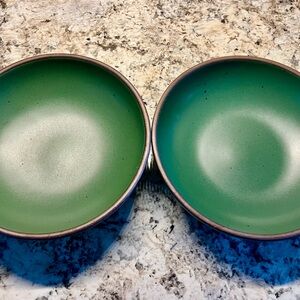 East Fork Pottery Everyday Bowls - Set of 2